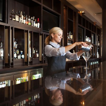 Fort Lauderdale Marriott Harbor Beach Resort & Spa Eksteriør billede