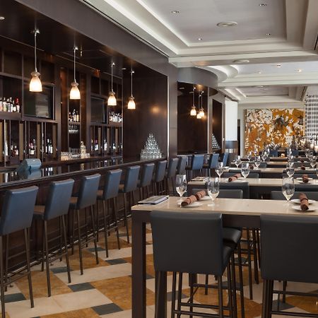 Fort Lauderdale Marriott Harbor Beach Resort & Spa Eksteriør billede