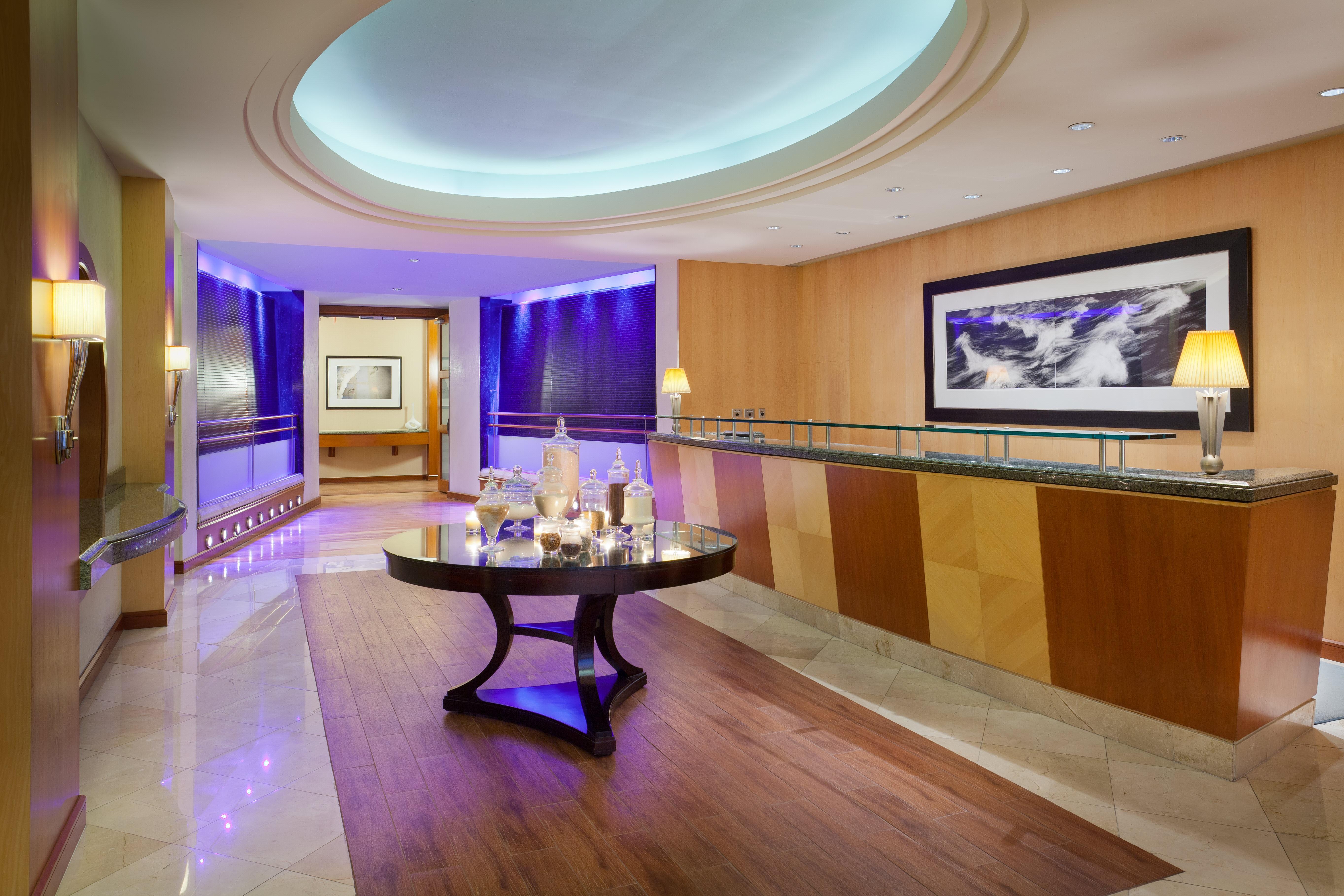 Fort Lauderdale Marriott Harbor Beach Resort & Spa Eksteriør billede