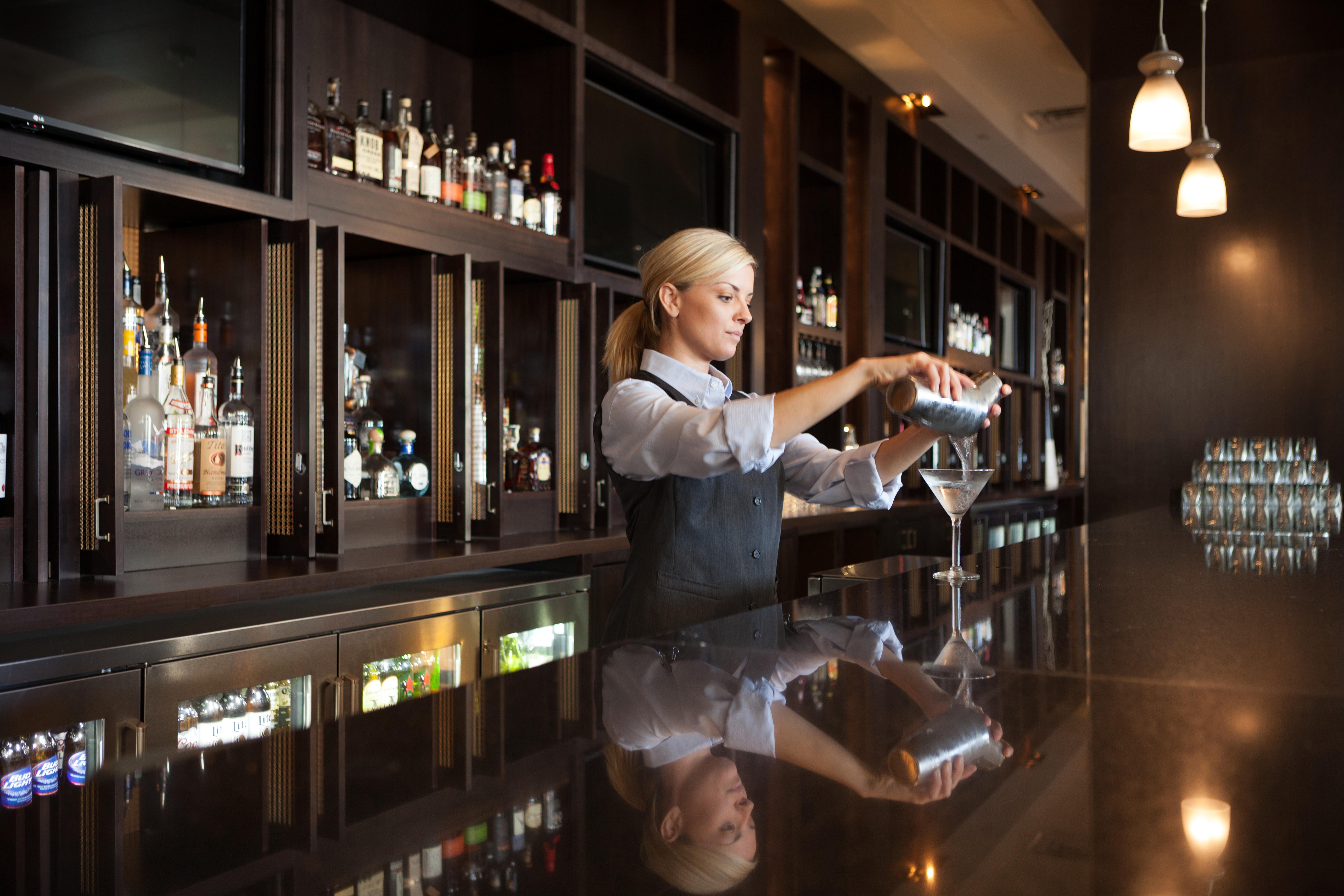 Fort Lauderdale Marriott Harbor Beach Resort & Spa Eksteriør billede