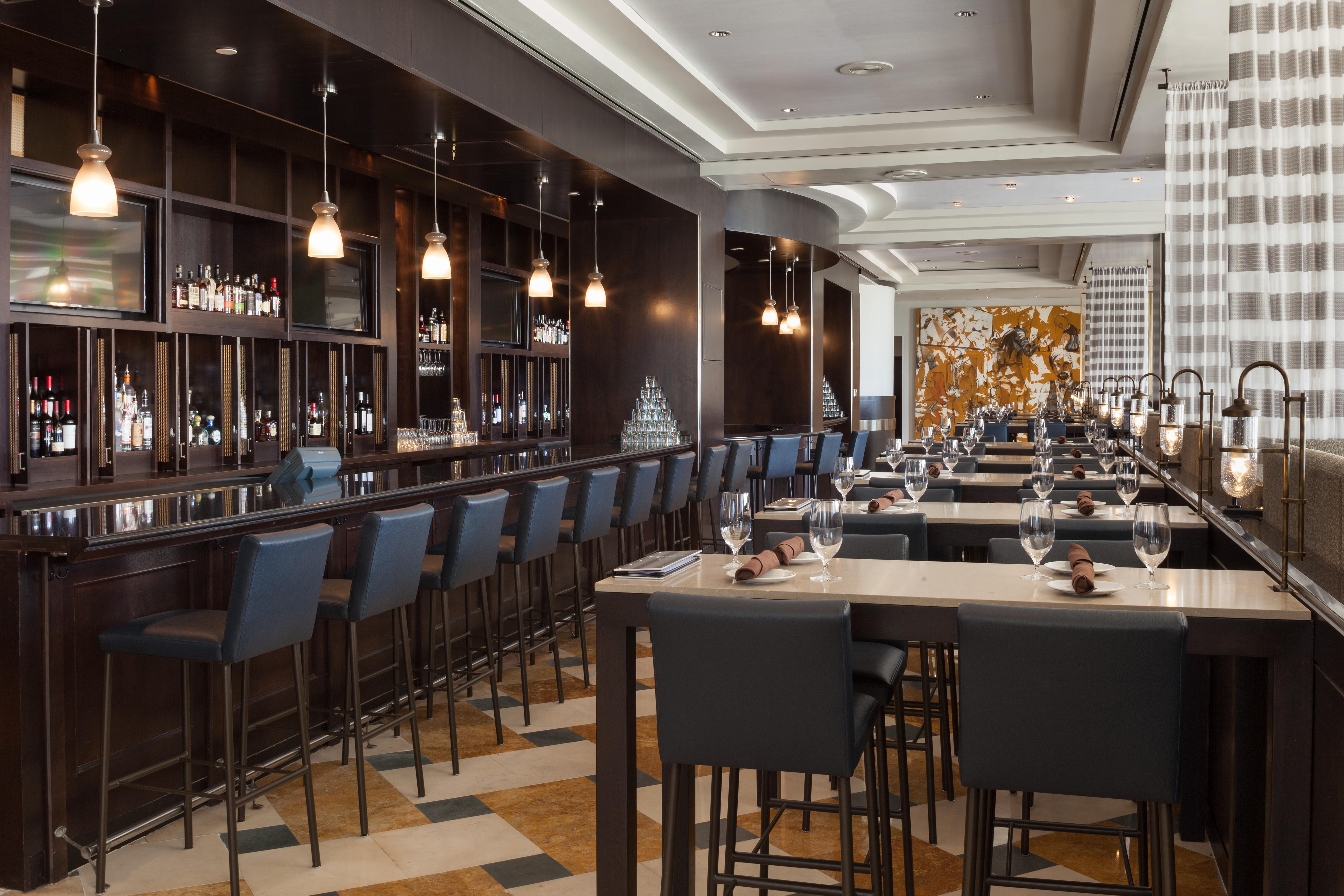 Fort Lauderdale Marriott Harbor Beach Resort & Spa Eksteriør billede
