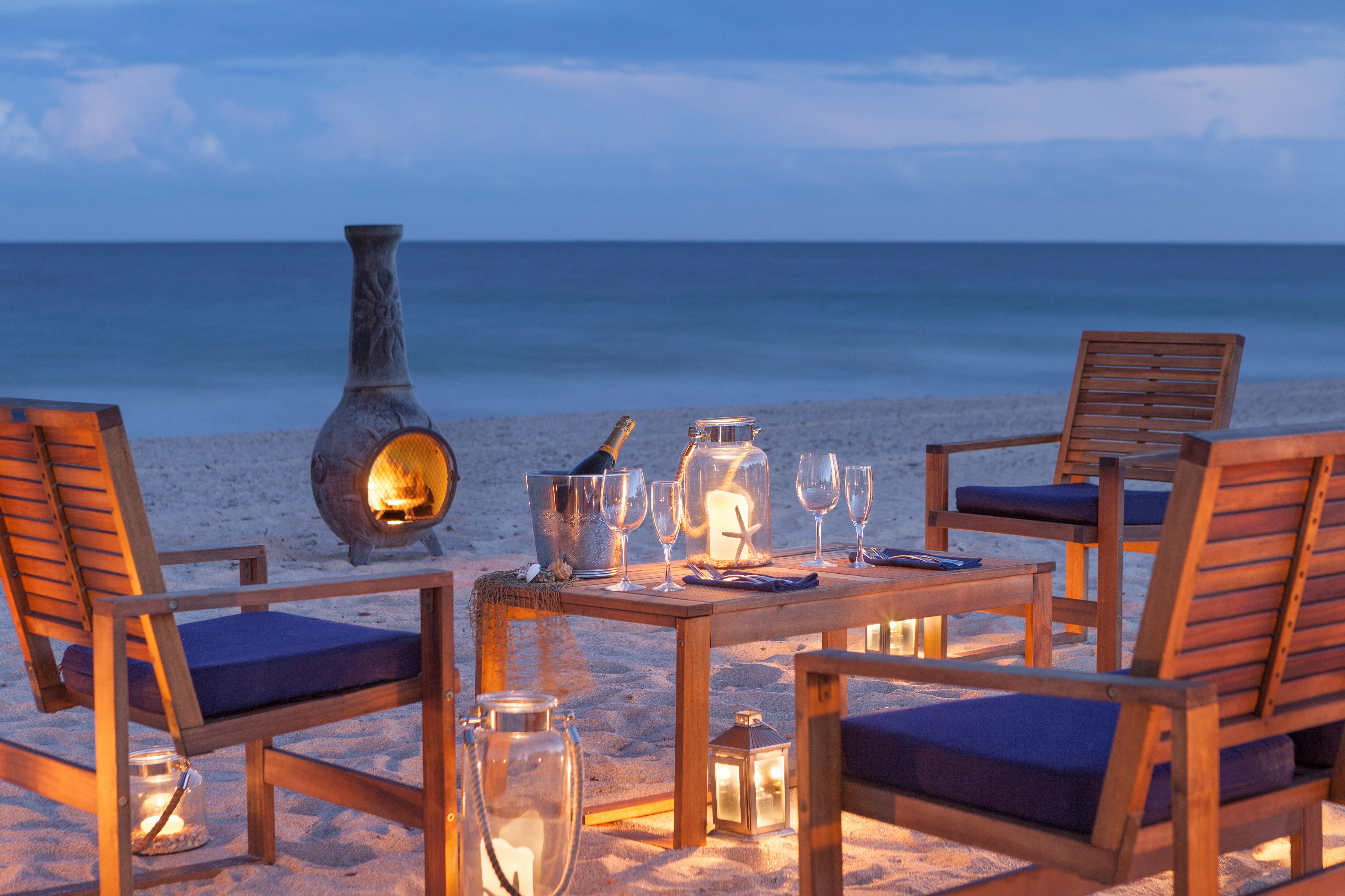Fort Lauderdale Marriott Harbor Beach Resort & Spa Eksteriør billede