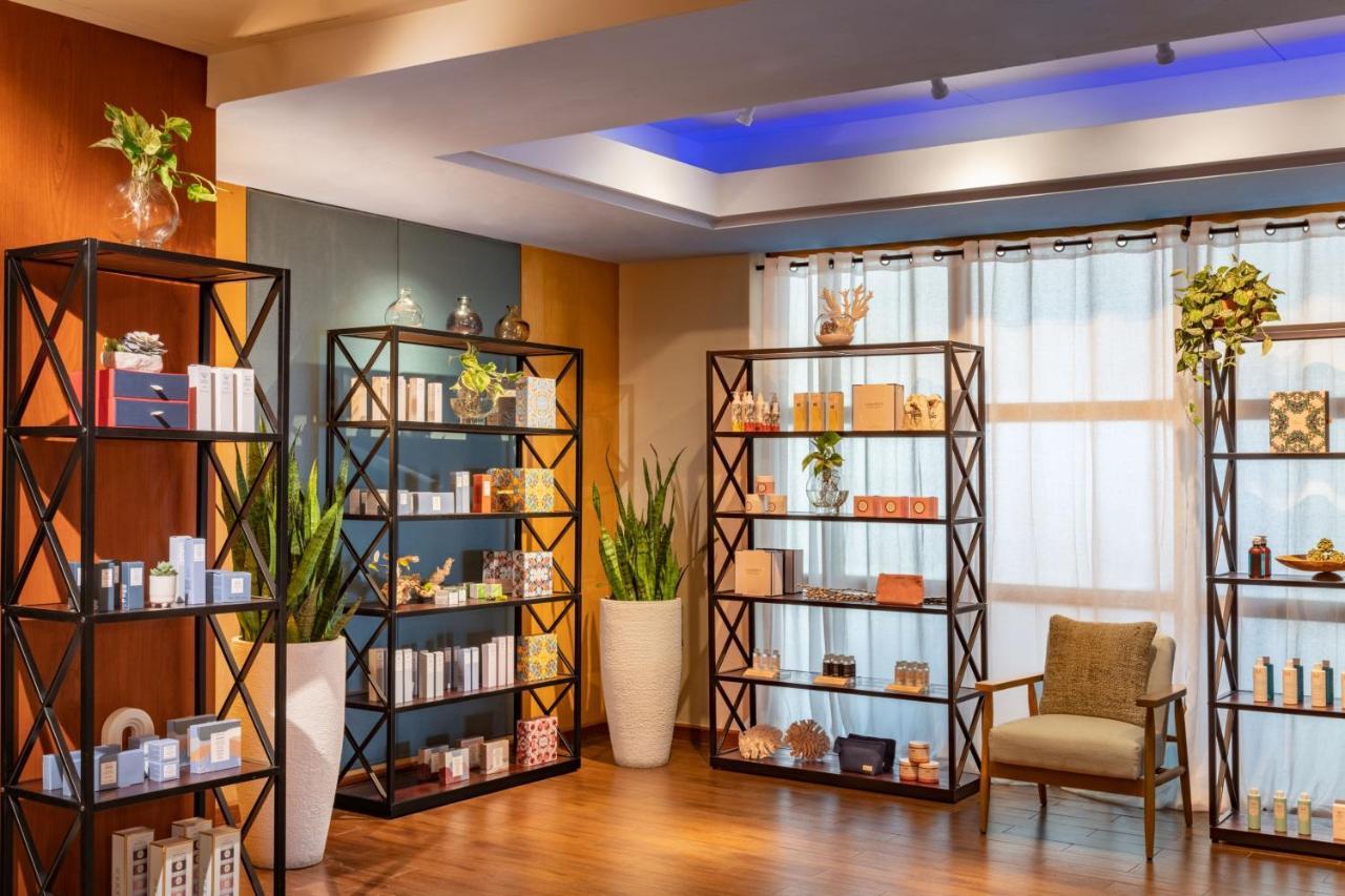 Fort Lauderdale Marriott Harbor Beach Resort & Spa Eksteriør billede