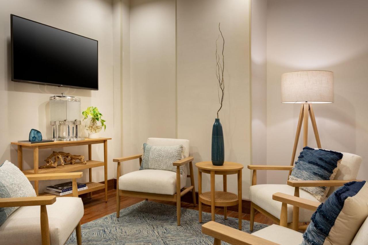 Fort Lauderdale Marriott Harbor Beach Resort & Spa Eksteriør billede
