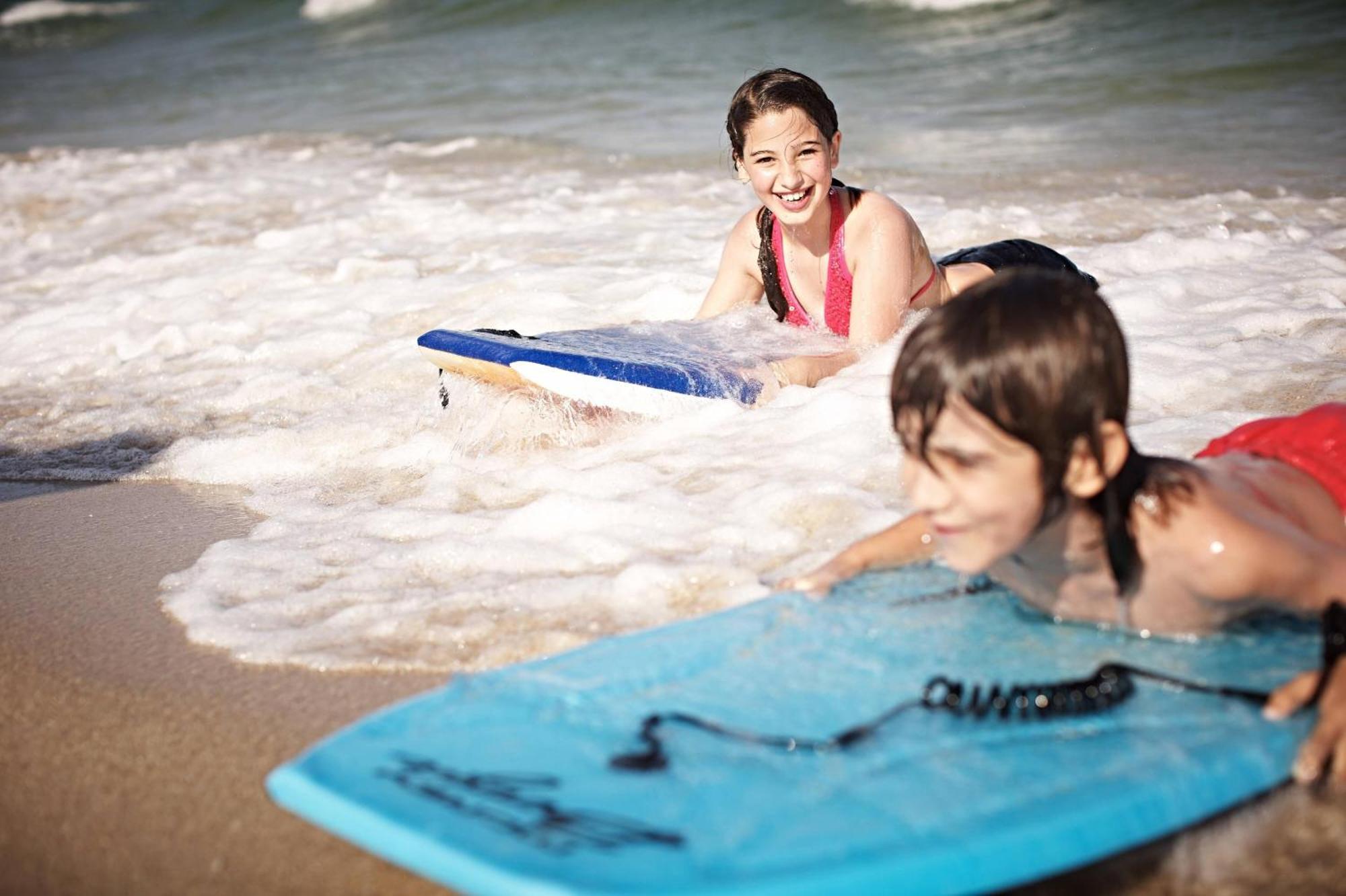 Fort Lauderdale Marriott Harbor Beach Resort & Spa Eksteriør billede