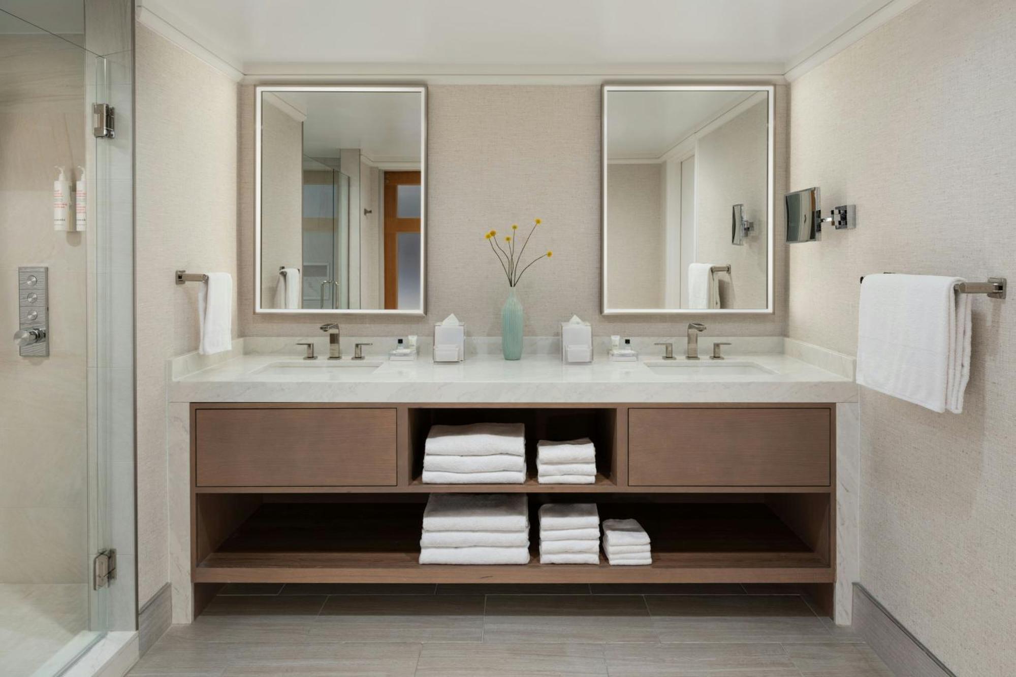 Fort Lauderdale Marriott Harbor Beach Resort & Spa Eksteriør billede