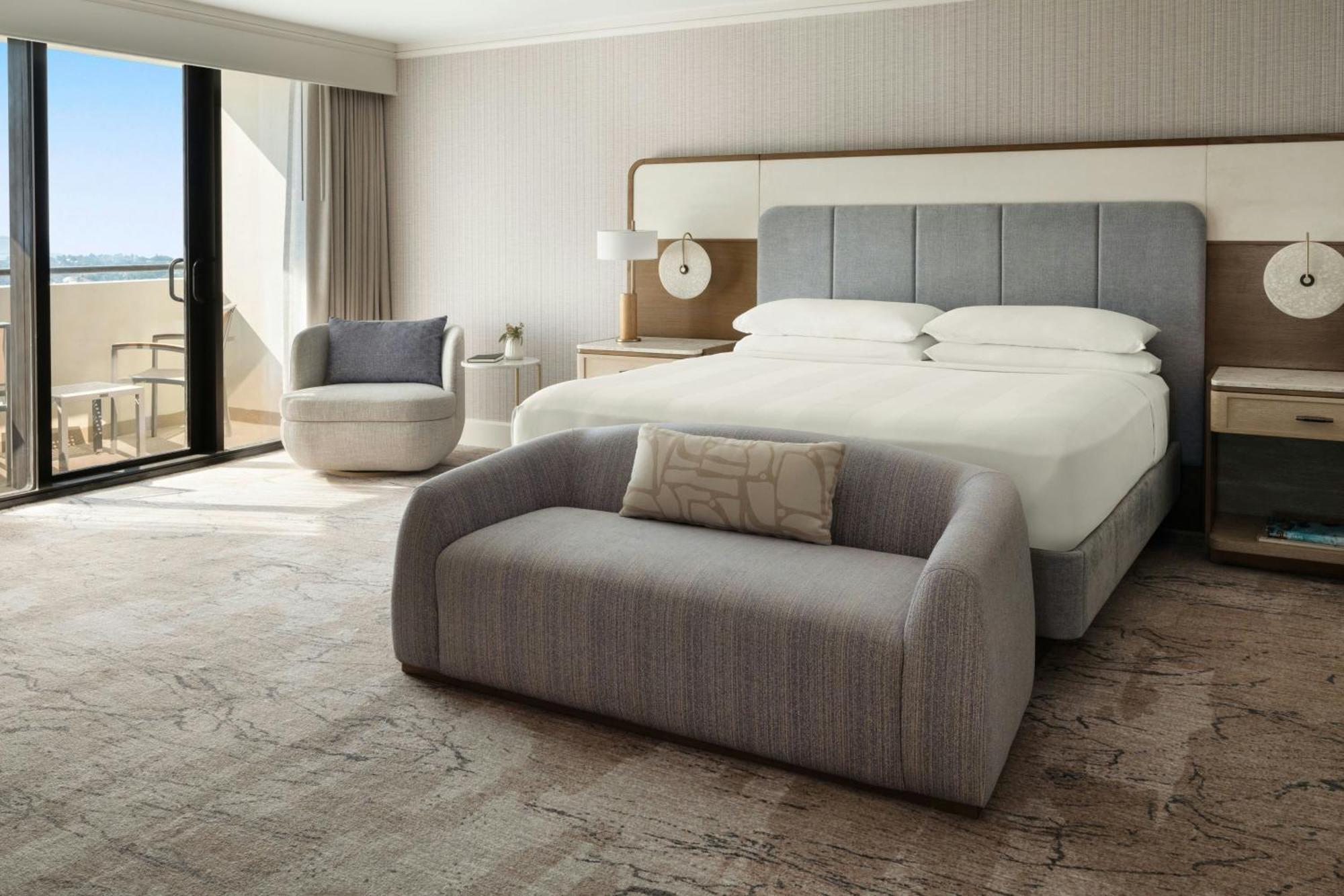 Fort Lauderdale Marriott Harbor Beach Resort & Spa Eksteriør billede