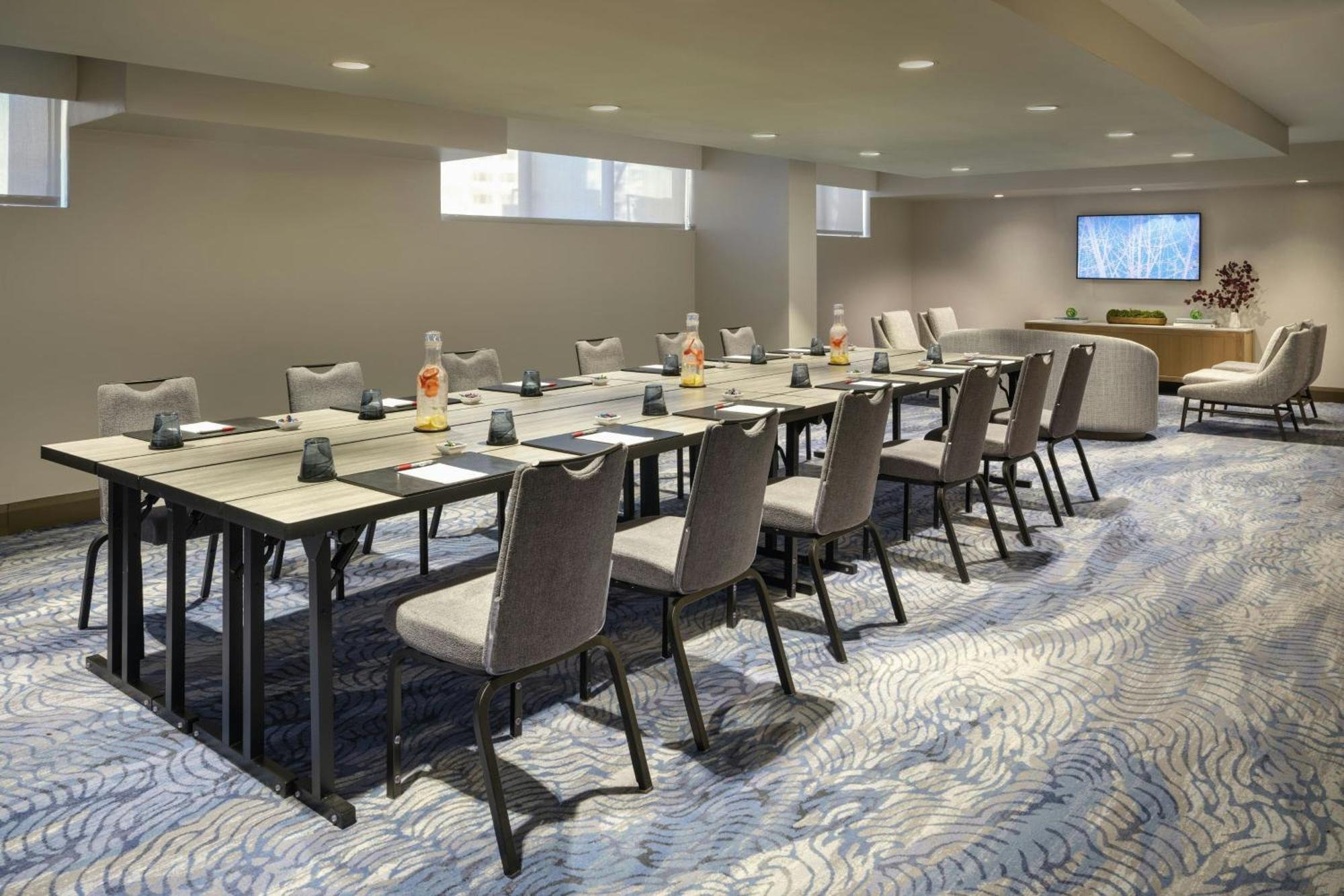 Fort Lauderdale Marriott Harbor Beach Resort & Spa Eksteriør billede