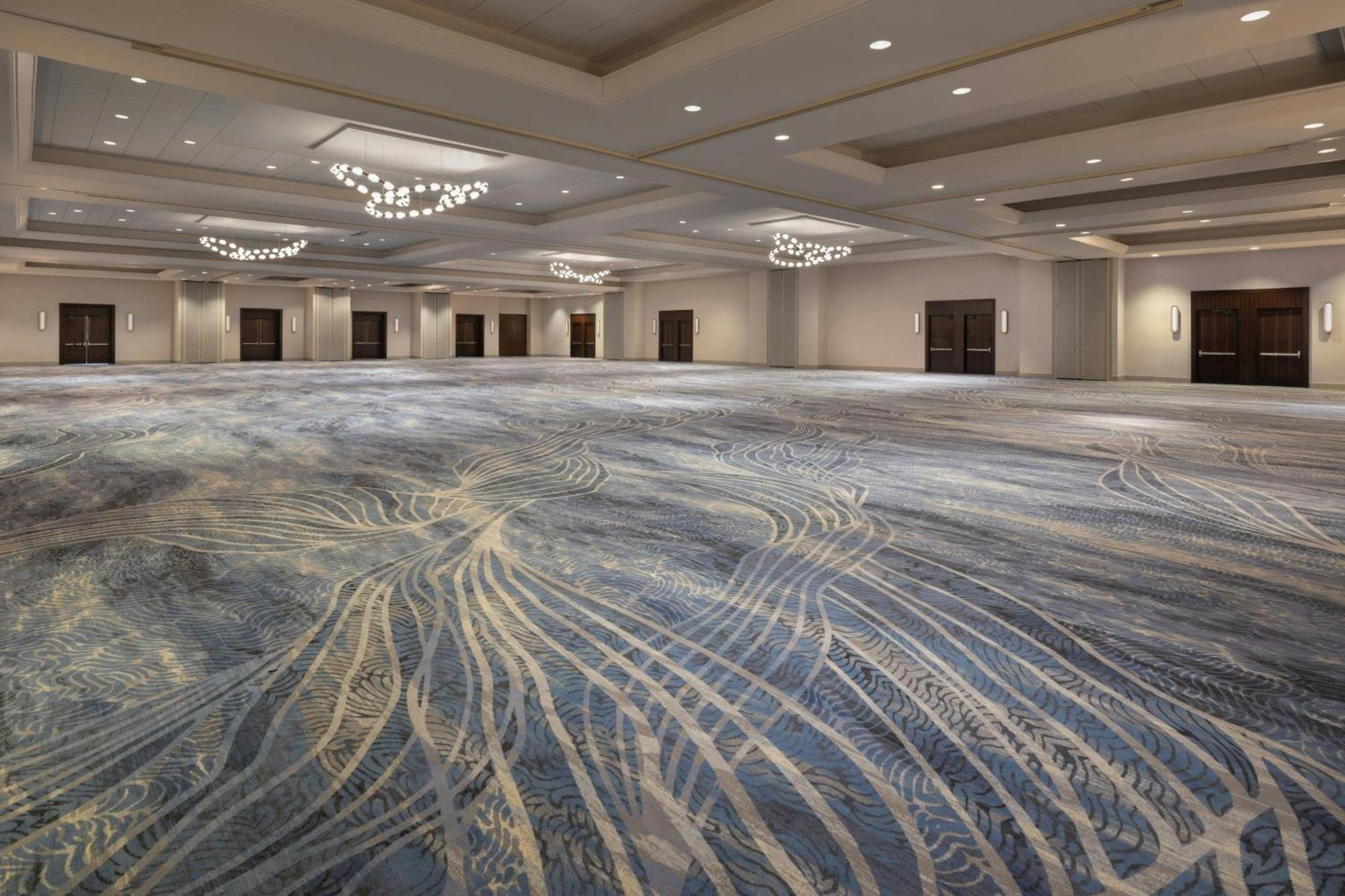 Fort Lauderdale Marriott Harbor Beach Resort & Spa Eksteriør billede