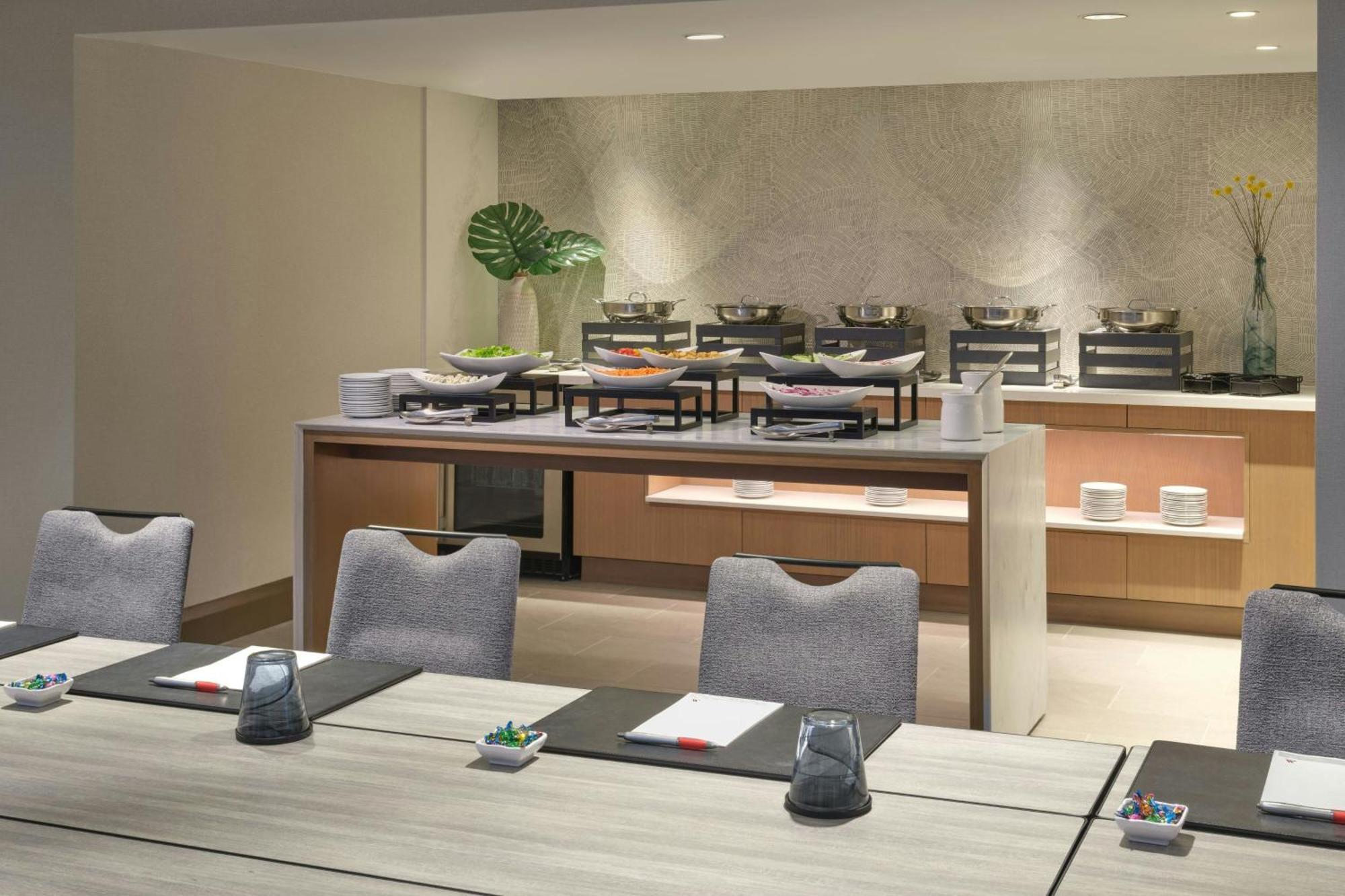 Fort Lauderdale Marriott Harbor Beach Resort & Spa Eksteriør billede